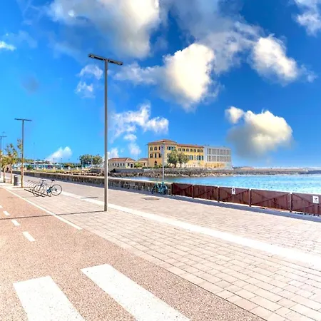 Colben Sea House - Tranquillita E Silenzio Fronte Mare * Livorno