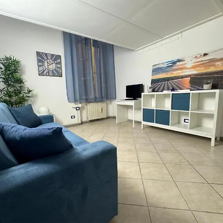Colben Sea House - Tranquillita E Silenzio Fronte Mare Apartment Livorno